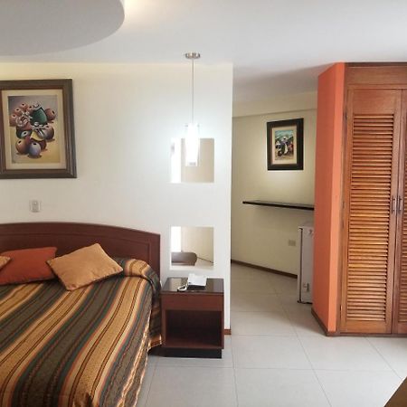 Hotel El Brujo La Merced Трухільйо Екстер'єр фото